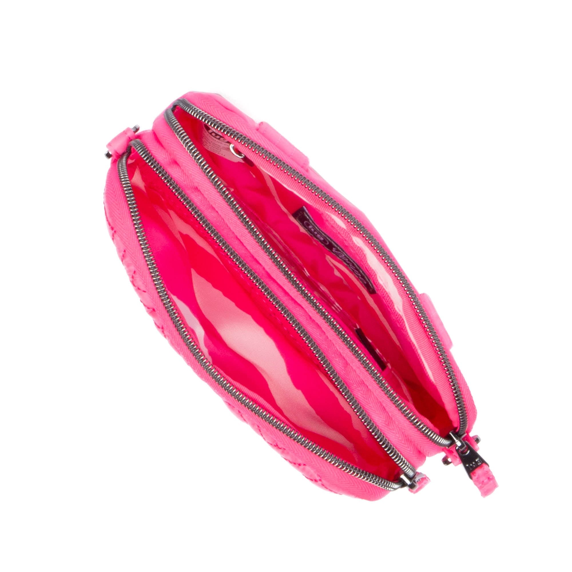 Coupe 2 Convertible Crossbody Bag - MAGENTA 2 - Coupe2_Magenta_05_65f2e7d9-120d-496e-8cc4-1679b5f38ac0